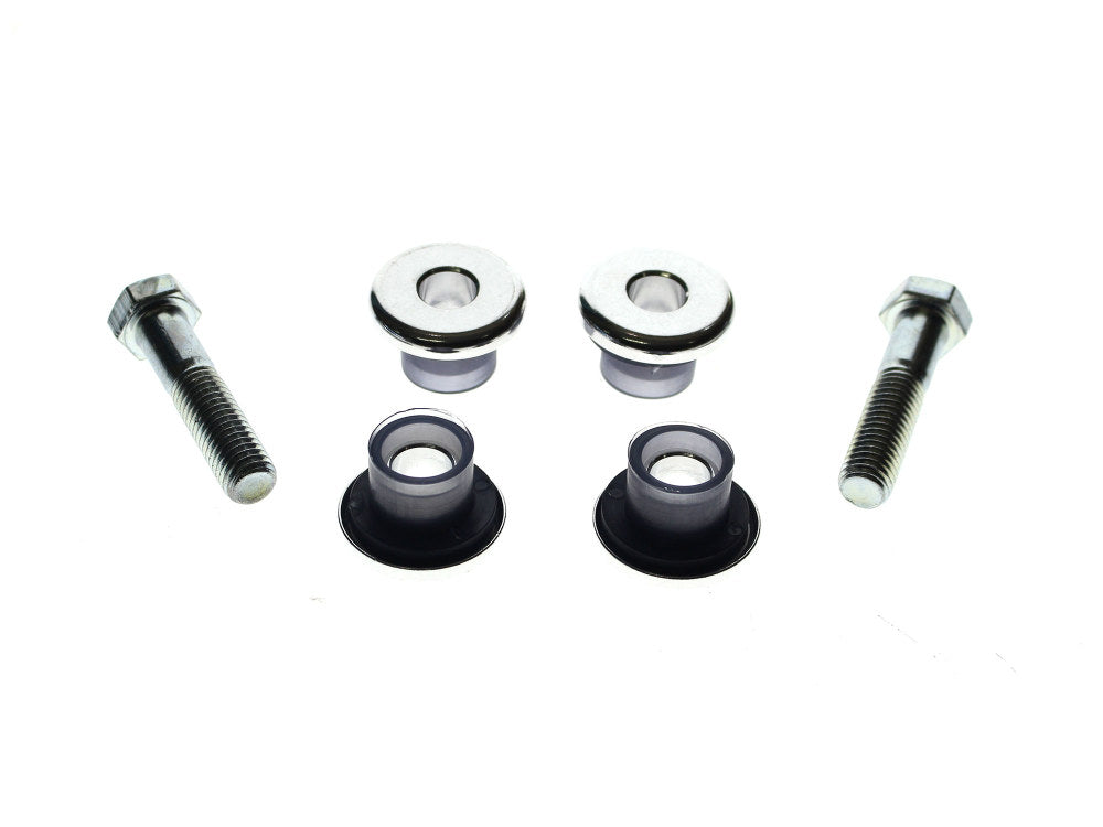 Gooden-Tite Handlebar Damper Kit. Fits Touring 2014up.