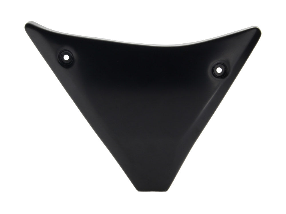 Side Covers - Plain. Fits FXR 1982-1994