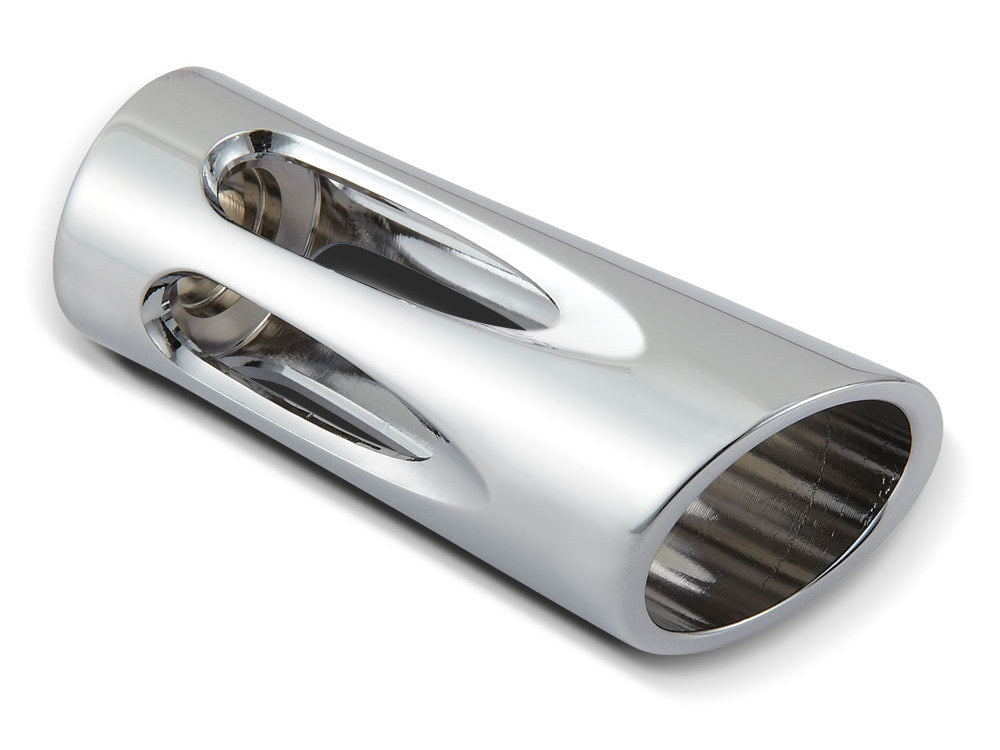 Deep Cut Shiftpeg - Chrome.