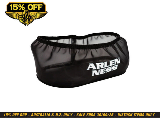 Rain Sock (Pre-Filter). Suits Arlen Ness Ventilator/Oval Wide Air Cleaner Element