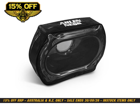 Rain Sock (Pre-Filter). Suits Method Oval & Stage 2 Oval Air Cleaner Kits