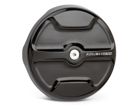 Knuckle Stage 1 Big Sucker Cover - Black.
