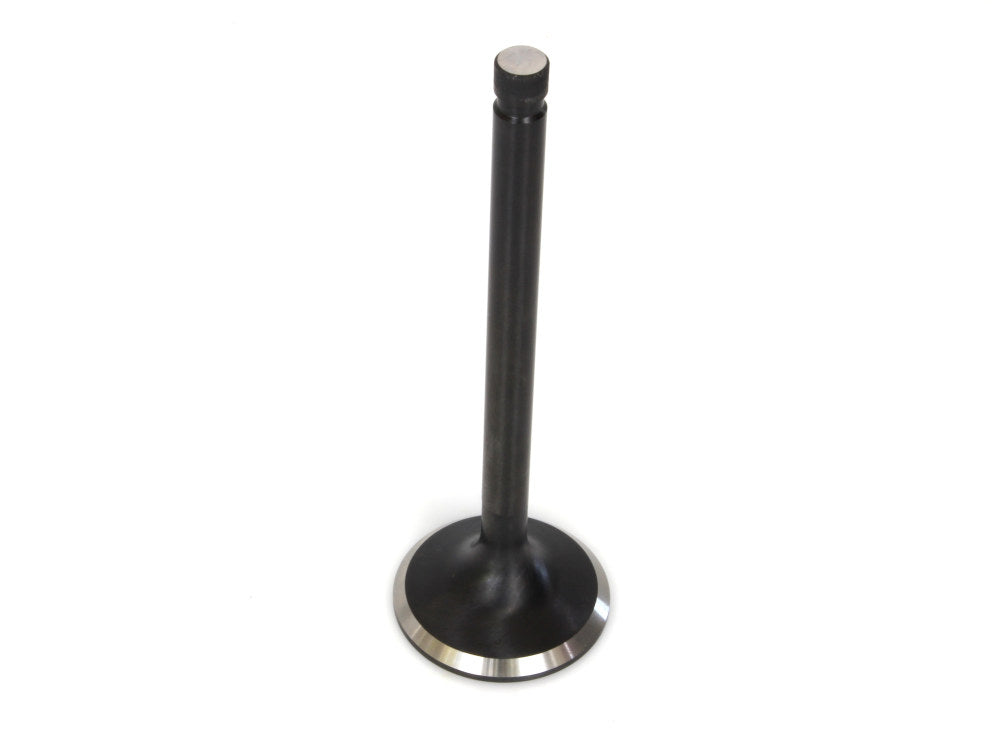 Exhaust Valve. Fits 1200cc Sportster 1988-2003. OEM Replacement.