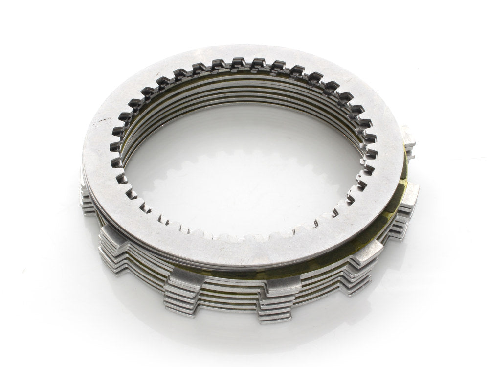 Extra Plate Clutch Kit. Fits Indian Tourers 2014-2020