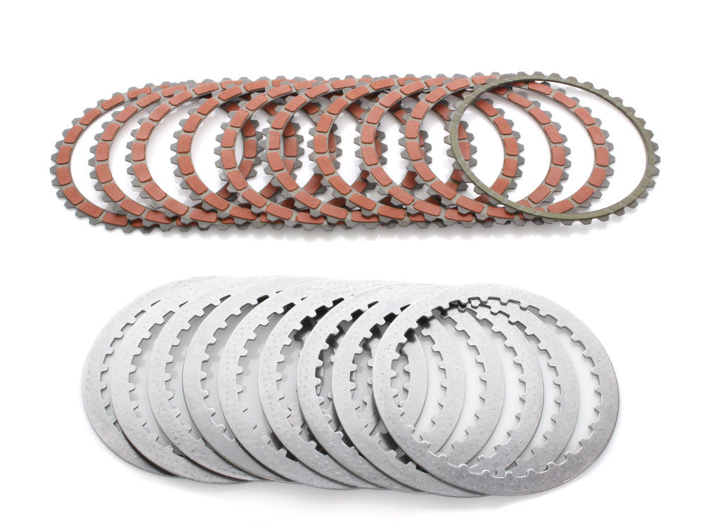 Clutch Kit. Fits Victory 2002-2017.