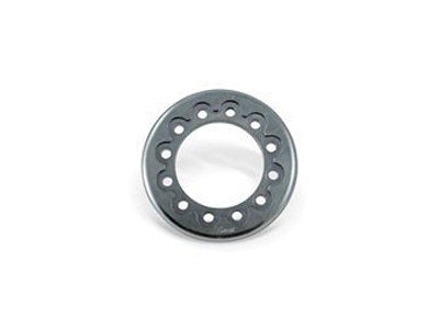 Clutch Adjuster Plate. Fits Big Twin 1984-1989.