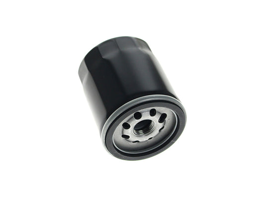 O/Filter; TC'99-17 Blk w/Hex Nut - Rollies Speed Shop