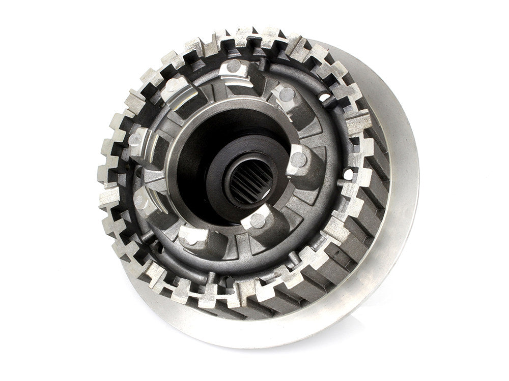 Clutch Hub. Fits Big Twin 1990-1997.