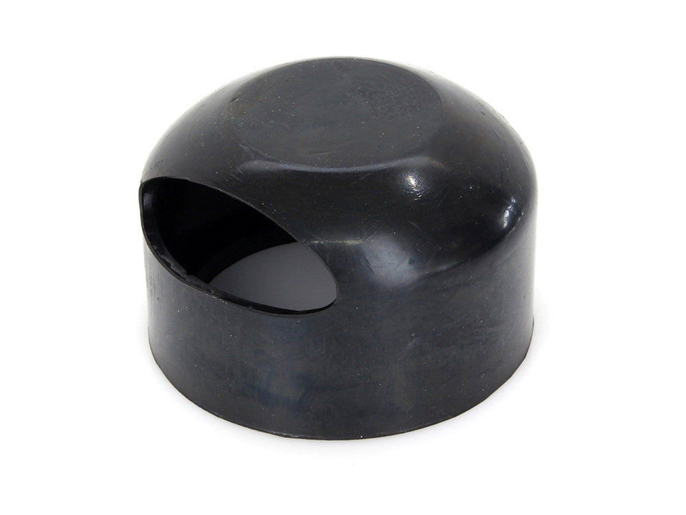 Solenoid Rubber. Fits Big Twin 1965-1988.