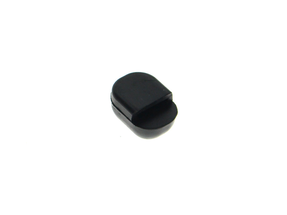 Jiffy Stand Bump Pad. Fits Touring 2000-2006