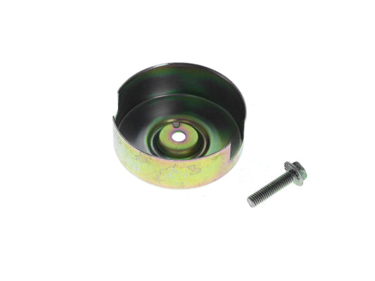OEM Style Ignition Rotor with Mounting Screw. Fits Big Twin & Sportster 1983-1999.