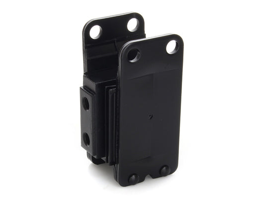 Rear Engine Mount. Fits Dyna 1999-2017.