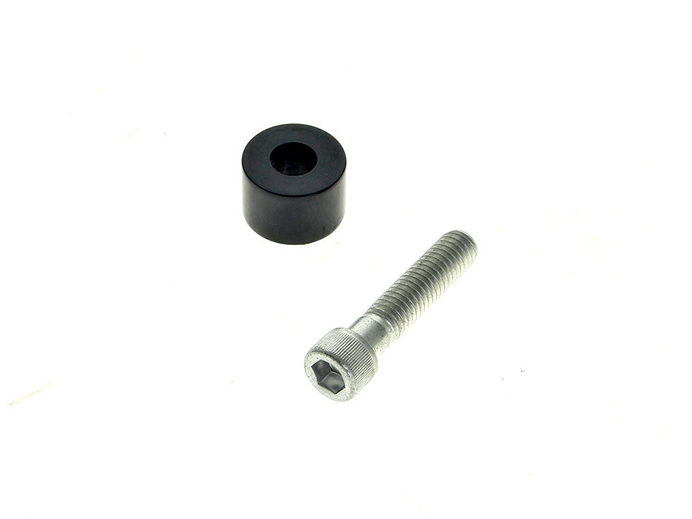 Adapter Kit for Rear Brawler Kit for Models running ST-Syle Bags. Fits Softail Low Rider ST & Models running ST Bags 2018up.