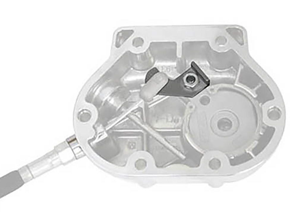 Easyboy Lite Clutch. Fits Big Twin 1987-1999.