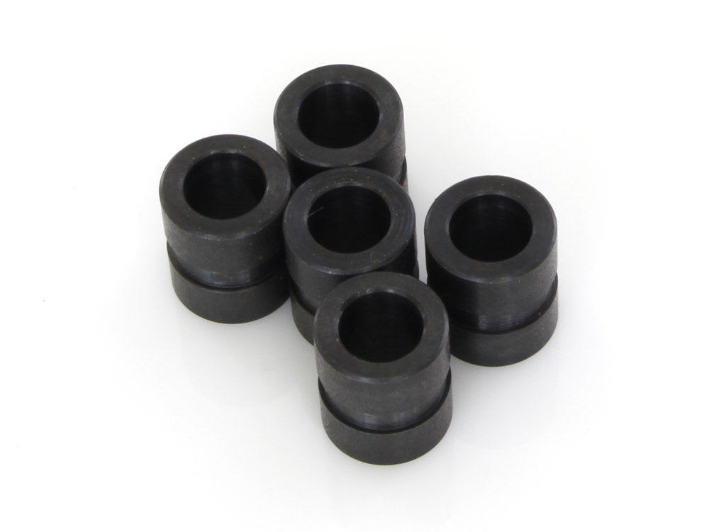 0.020in. Over Size Shift Lever Bushing - Pack of 5. Fits 4Spd Big Twin 1979-1986