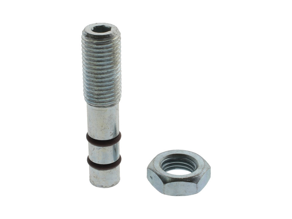 Clutch Adjuster Screw. Fits EV-500 & SH-500 Belt Drives.
