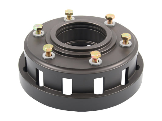 Heavy Duty Clutch Basket. Fits Big Twin 2007-2017 & Dyna 2006.
