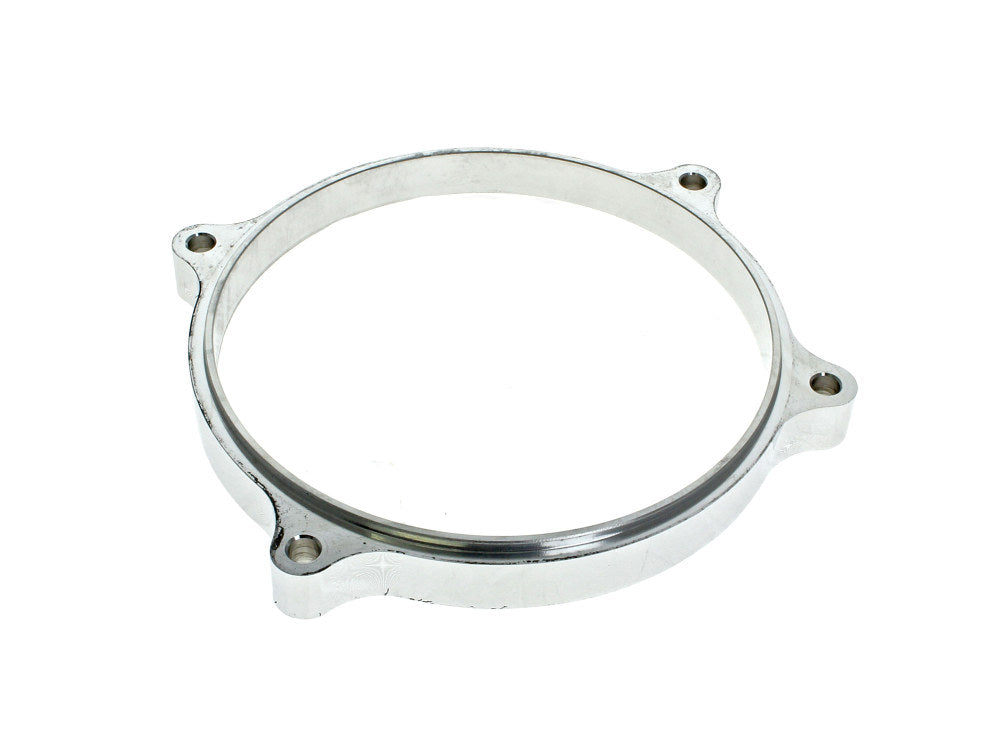 3/4in. Primary Offset Spacer. Fits Big Twin 1970-2006.