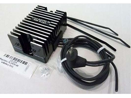 Alternator Kit. Fits Big Twin 1970-1988.