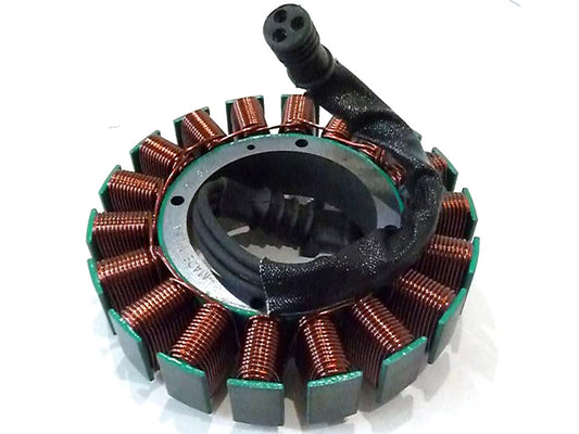 Stator. Fits Touring 2006-2016.