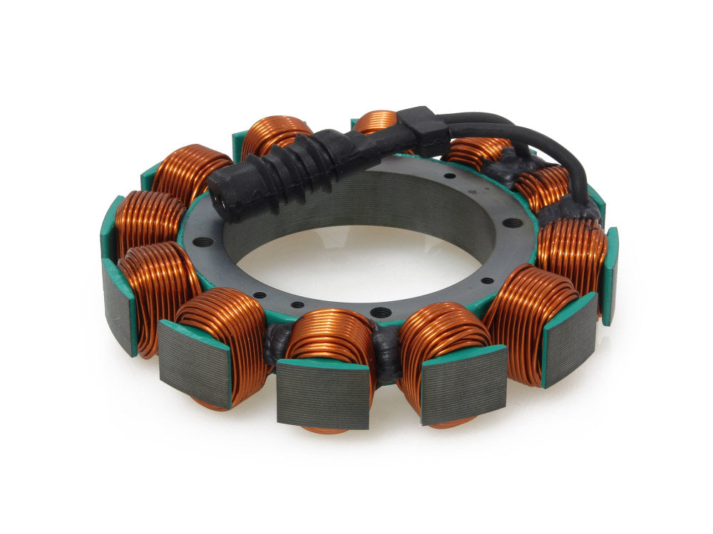 Stator. Fits Evolution Big Twin 1989-1999.