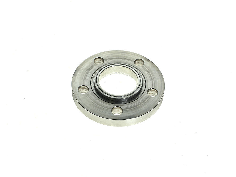 .375in. Pulley Spacer. Fits HD 1973-1999 Wheels with Tapered Bearings.