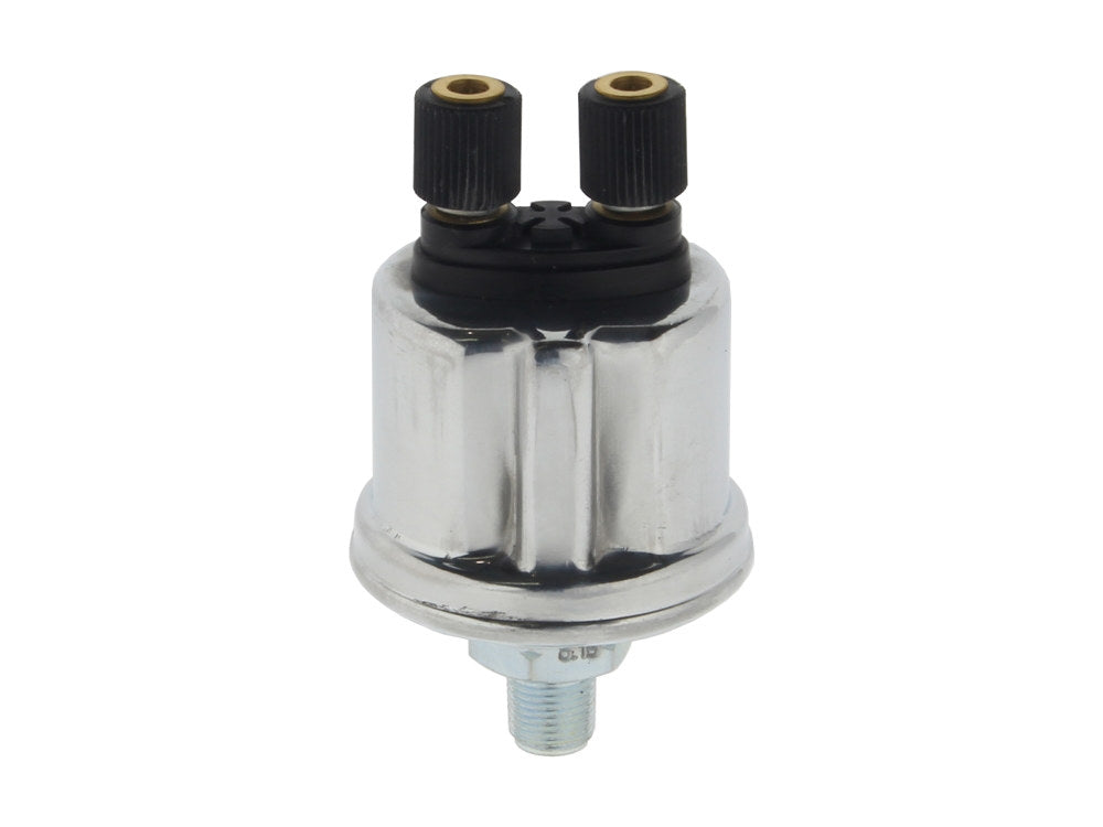 Oil or Air Pressure Sender with Dual Posts.