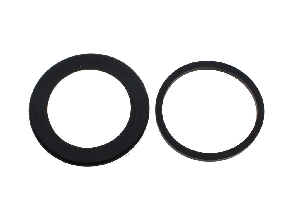 Rear Caliper Seal Kit. Fits FLT 1979-1985.