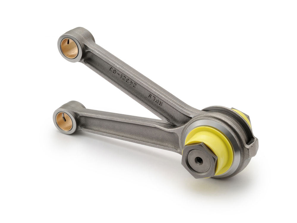 Connecting Rods. Fits Sportster 1986-1999.