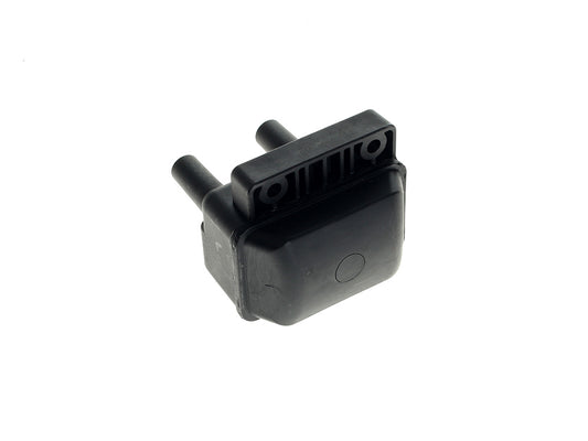 Ignition Coil - Black. Fits Twin Cam Touring 1999-2001 with Magneti Marelli EFI
