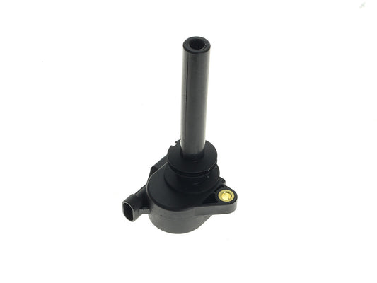 Ignition Coil - Black. Fits V-Rod 2002-2017