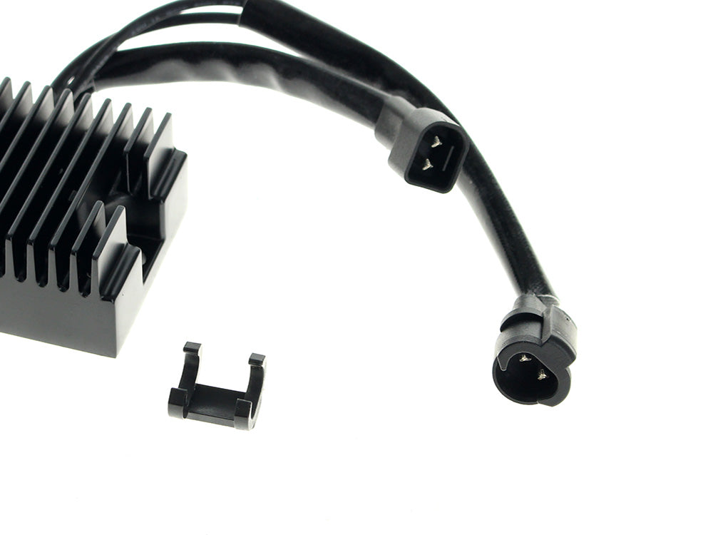 Regulator. Fits Sportster 2009-2013 & XR1200 2008-2013