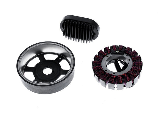 Alternator Kit. Fits Softail 2018up
