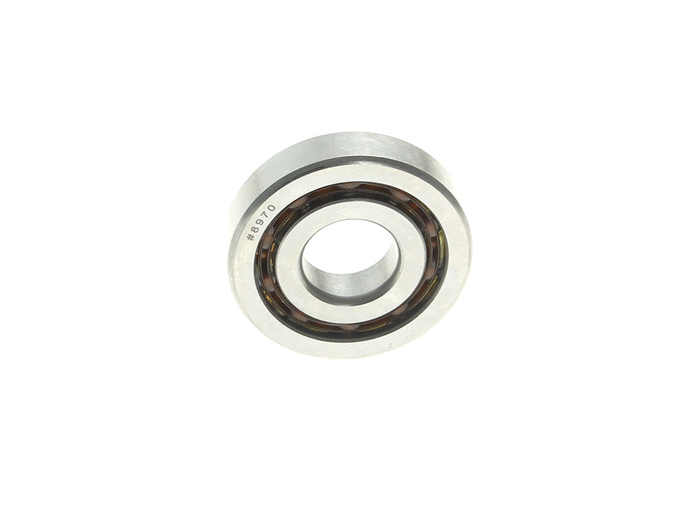 Transmission Trap Door Bearing. Fits Softail 2007up, Dyna 2006-2017 & Touring 2007up. Also Sportster Countershaft Bearing. Fits Sportster 2006-2021
