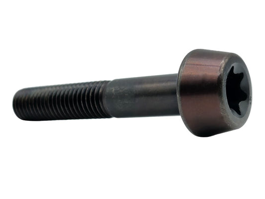 Torx T-70 Compensator Bolt. Fits Dyna 2014-2017, Softail 2014up & Touring 2014up