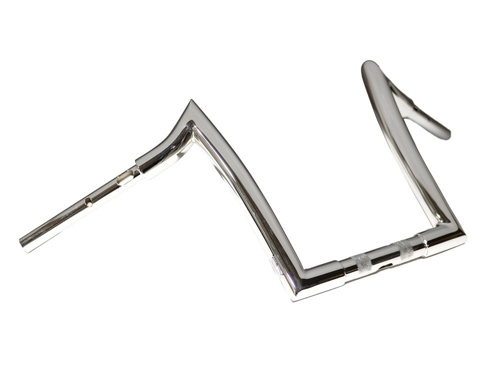 12in. x 1-1/2in. R Series Handlebar - Chrome. Fits CVO Road Glide 2023up & Road Glide 2024up