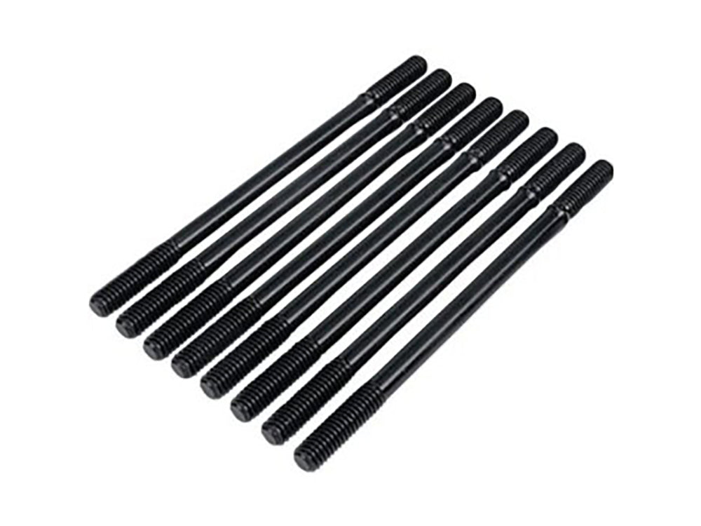 ARP Hi-Performance Cylinder Stud Set. Fits Twin Cam 1999-2017