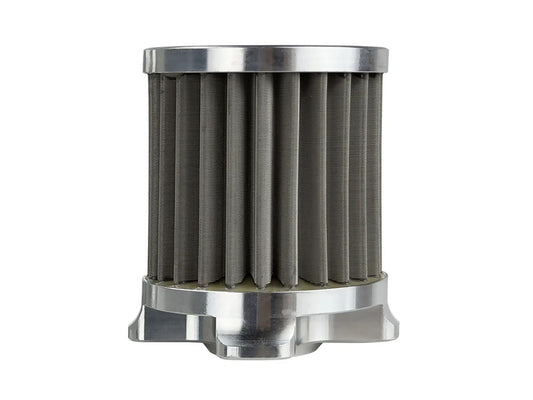 Filter Replacement - Performance Magnetic Oil Filter for Harley-Davidson