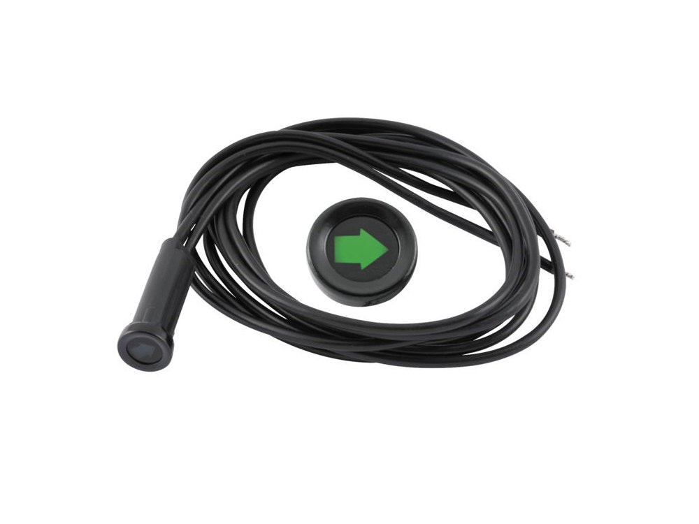 Turn Signal Indicator Light. Fits Dyna 1991-2003, FXR 1991-1994 & Sportster 1991-1994