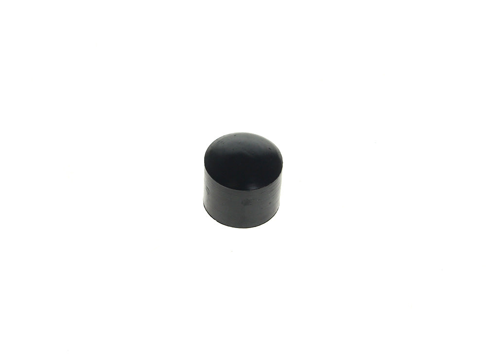 Jiffy Stand Bump Pad. Fits Sportster 1989-2021