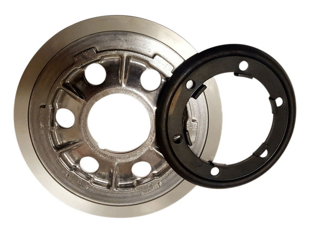 Clutch Pressure Plate. Fits Big Twin 1998-2017