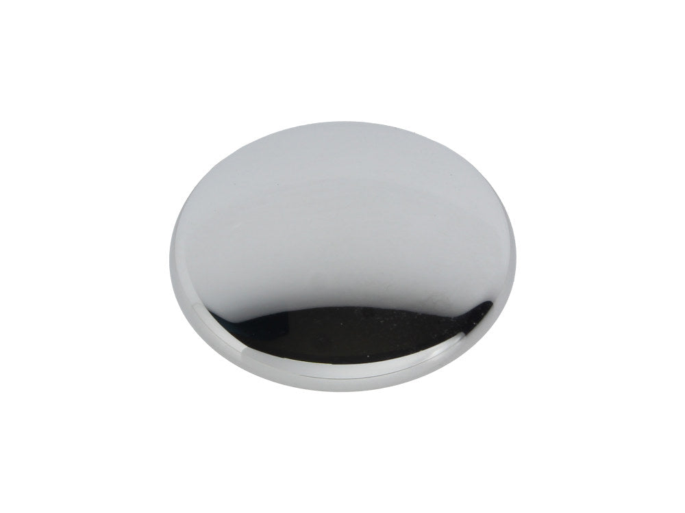Replacement Dust Cap for HHI Forward Controls - Chrome.