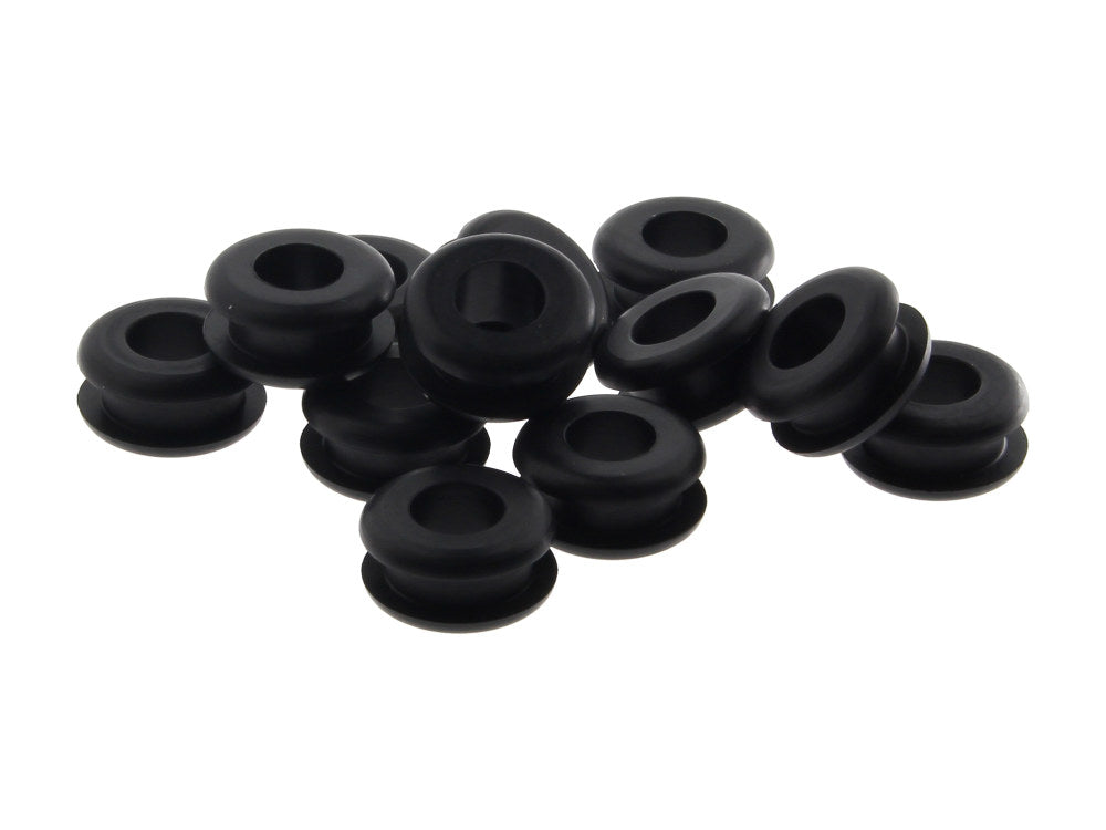 Fuel Tank Rubber Mounts - Pack of 12. Fits Softail 1984-1999.