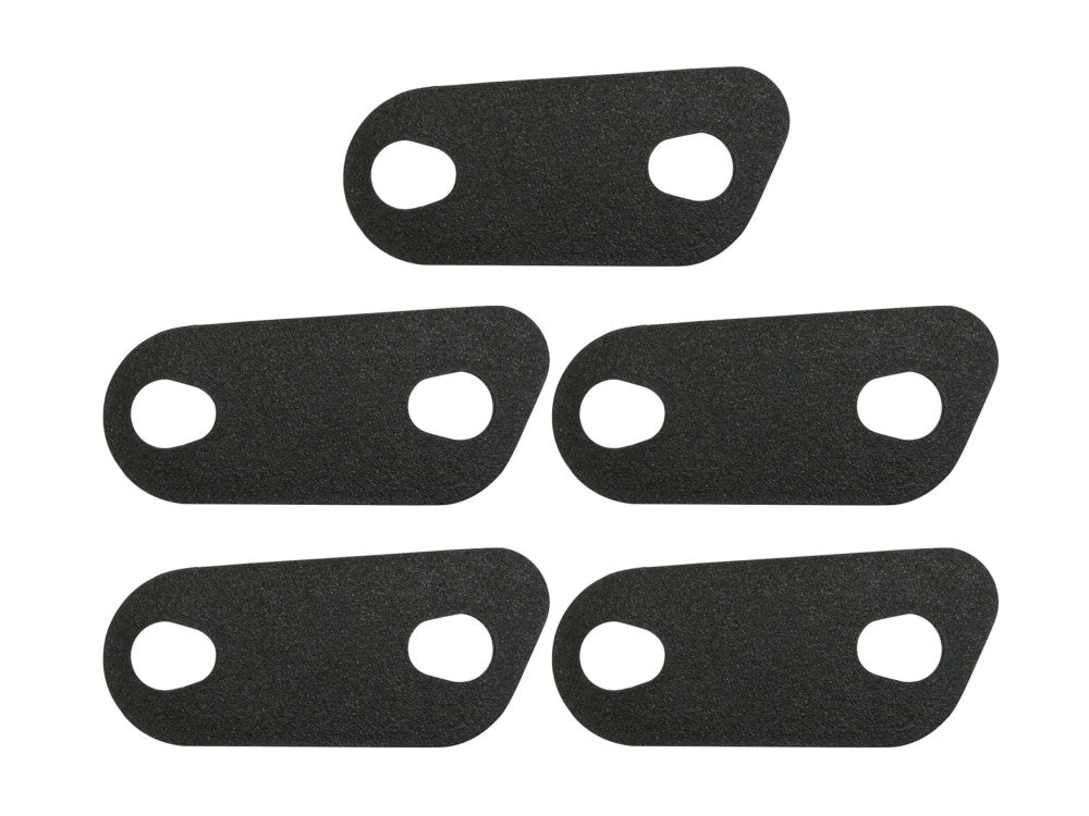 Inspection Cover Casket - Pack of 5. Fits Sportster 2009-2021