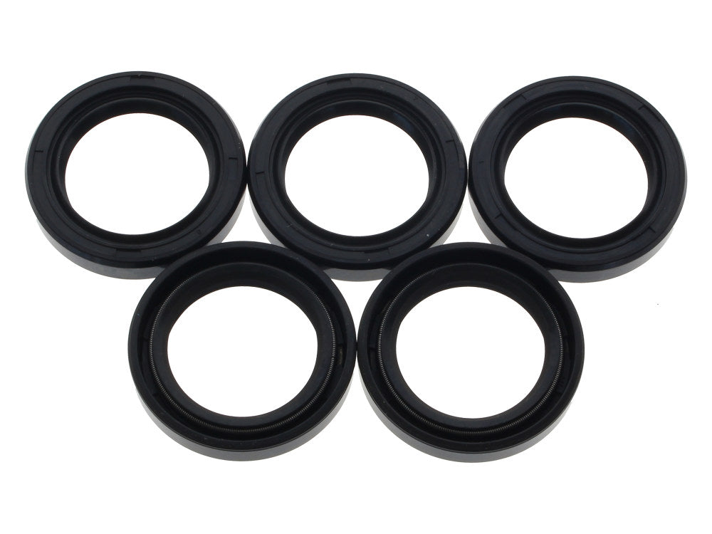 Cam Cover Seal - Pack of 5. Fits Big Twin 1970-1999.