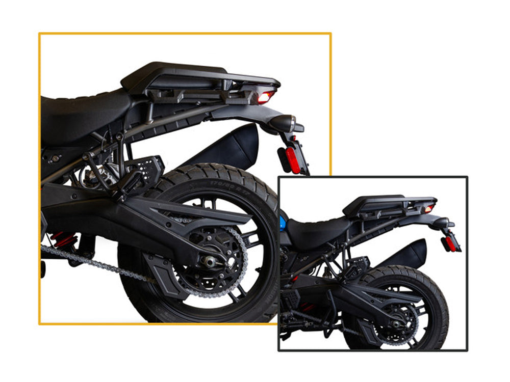2in. Lowering Kit. Fits Pan America 2021up.