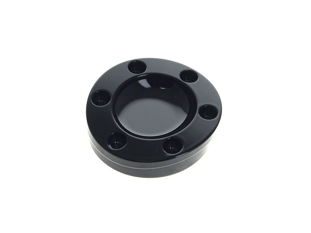 Replacement Top Cap for Kodlin Fork Cover Kit # KM-K46660 - Black