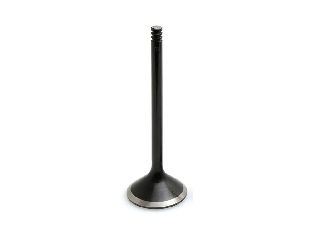 Exhaust Valve. Fits Twin Cam 2005-2017. OEM Replacement