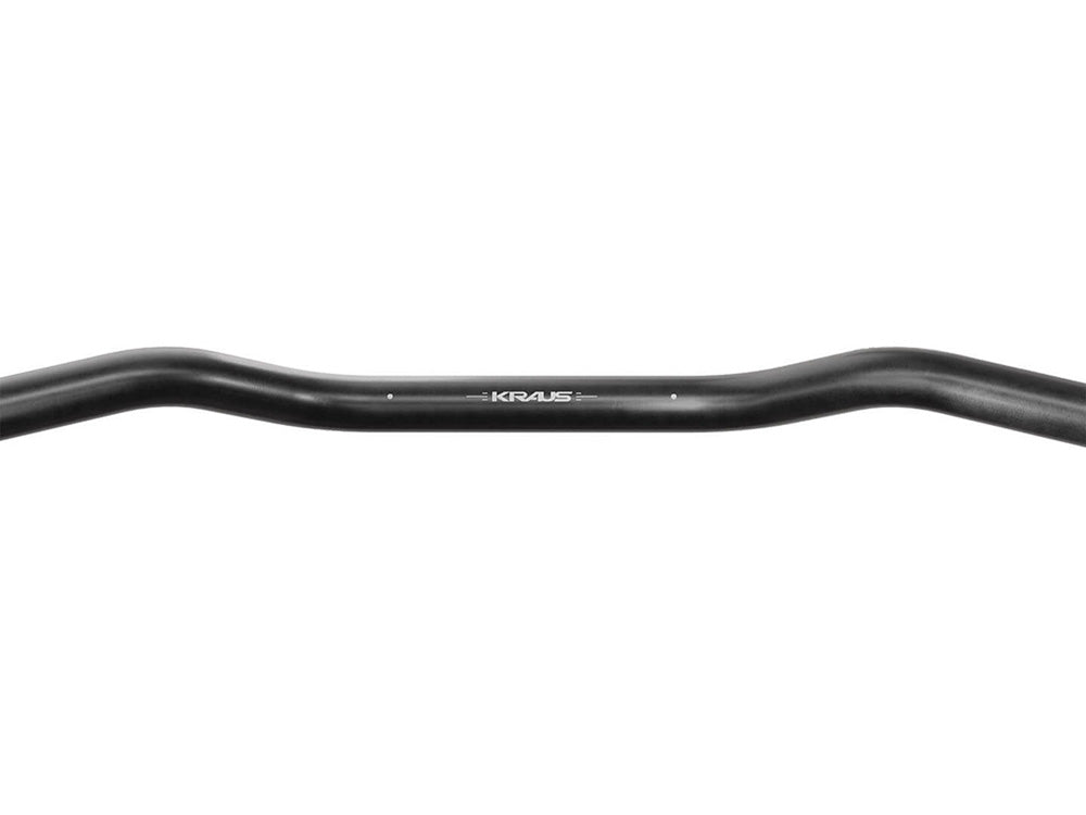 1in. KR Low Handlebar - Black. Fits CVO Touring 2023up, Street Glide & Road Glide 2024up, Touring 2025up & Softail 2025up