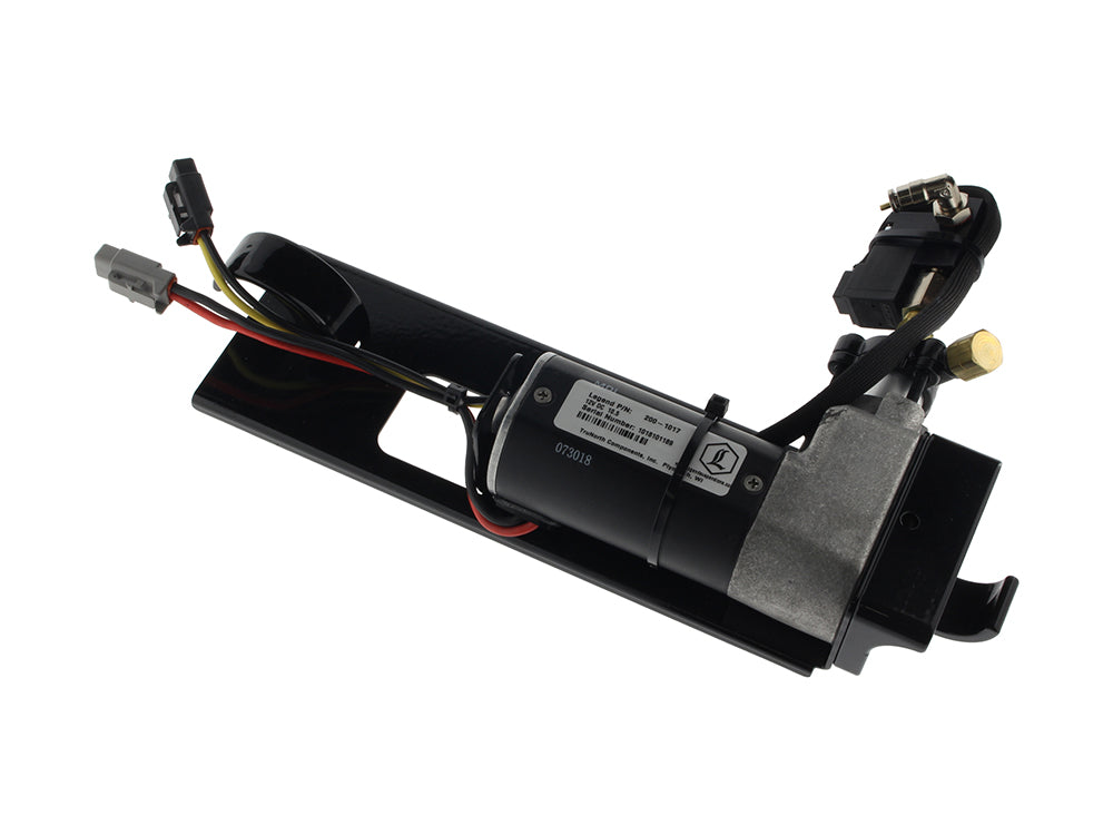 Legend Compressor Assembly. Fits Touring 1999up.